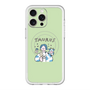 スリムプロテクションプレミアムケース with MagSafe［ Taurus ］