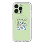 スリムプロテクションプレミアムケース with MagSafe［ Taurus ］