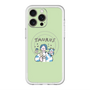 スリムプロテクションプレミアムケース with MagSafe［ Taurus ］