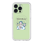 スリムプロテクションプレミアムケース with MagSafe［ Taurus ］