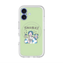 スリムプロテクションプレミアムケース with MagSafe［ Taurus ］