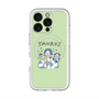 スリムプロテクションプレミアムケース with MagSafe［ Taurus ］