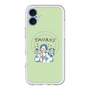 スリムプロテクションプレミアムケース with MagSafe［ Taurus ］
