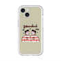 スリムプロテクションプレミアムケース with MagSafe［ Gemini ］