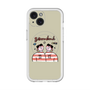 スリムプロテクションプレミアムケース with MagSafe［ Gemini ］