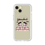 スリムプロテクションプレミアムケース with MagSafe［ Gemini ］