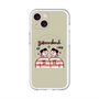 スリムプロテクションプレミアムケース with MagSafe［ Gemini ］