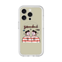 スリムプロテクションプレミアムケース with MagSafe［ Gemini ］