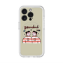 スリムプロテクションプレミアムケース with MagSafe［ Gemini ］