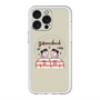 スリムプロテクションプレミアムケース with MagSafe［ Gemini ］