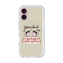 スリムプロテクションプレミアムケース with MagSafe［ Gemini ］