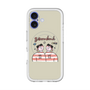 スリムプロテクションプレミアムケース with MagSafe［ Gemini ］