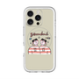 スリムプロテクションプレミアムケース with MagSafe［ Gemini ］