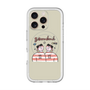 スリムプロテクションプレミアムケース with MagSafe［ Gemini ］