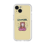 スリムプロテクションプレミアムケース with MagSafe［ Cancer ］