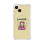 スリムプロテクションプレミアムケース with MagSafe［ Cancer ］