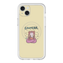 スリムプロテクションプレミアムケース with MagSafe［ Cancer ］