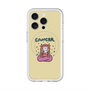 スリムプロテクションプレミアムケース with MagSafe［ Cancer ］