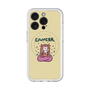 スリムプロテクションプレミアムケース with MagSafe［ Cancer ］