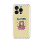 スリムプロテクションプレミアムケース with MagSafe［ Cancer ］