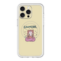 スリムプロテクションプレミアムケース with MagSafe［ Cancer ］