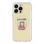 スリムプロテクションプレミアムケース with MagSafe［ Cancer ］