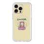 スリムプロテクションプレミアムケース with MagSafe［ Cancer ］