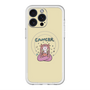 スリムプロテクションプレミアムケース with MagSafe［ Cancer ］