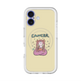 スリムプロテクションプレミアムケース with MagSafe［ Cancer ］