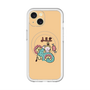 スリムプロテクションプレミアムケース with MagSafe［ Leo ］