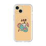 スリムプロテクションプレミアムケース with MagSafe［ Leo ］