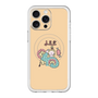 スリムプロテクションプレミアムケース with MagSafe［ Leo ］
