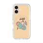 スリムプロテクションプレミアムケース with MagSafe［ Leo ］