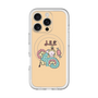 スリムプロテクションプレミアムケース with MagSafe［ Leo ］