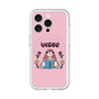 スリムプロテクションプレミアムケース with MagSafe［ Virgo ］