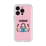 スリムプロテクションプレミアムケース with MagSafe［ Virgo ］