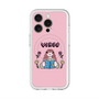 スリムプロテクションプレミアムケース with MagSafe［ Virgo ］