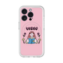 スリムプロテクションプレミアムケース with MagSafe［ Virgo ］