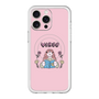 スリムプロテクションプレミアムケース with MagSafe［ Virgo ］