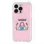 スリムプロテクションプレミアムケース with MagSafe［ Virgo ］