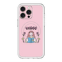 スリムプロテクションプレミアムケース with MagSafe［ Virgo ］