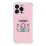 スリムプロテクションプレミアムケース with MagSafe［ Virgo ］