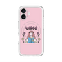 スリムプロテクションプレミアムケース with MagSafe［ Virgo ］