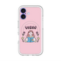 スリムプロテクションプレミアムケース with MagSafe［ Virgo ］