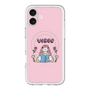 スリムプロテクションプレミアムケース with MagSafe［ Virgo ］