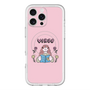 スリムプロテクションプレミアムケース with MagSafe［ Virgo ］