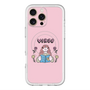 スリムプロテクションプレミアムケース with MagSafe［ Virgo ］