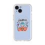 スリムプロテクションプレミアムケース with MagSafe［ Libra ］