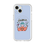 スリムプロテクションプレミアムケース with MagSafe［ Libra ］