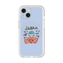 スリムプロテクションプレミアムケース with MagSafe［ Libra ］